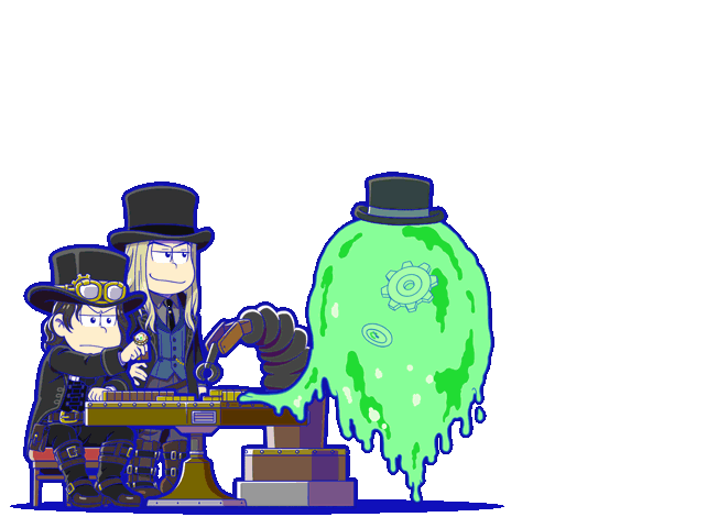 Attack - Osomatsu-san Hesokuri Wars: Battle of the NEETs