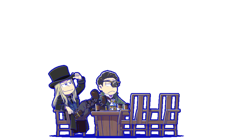 Attack - Osomatsu-san Hesokuri Wars: Battle of the NEETs