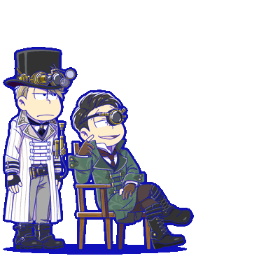 Attack - Osomatsu-san Hesokuri Wars: Battle of the NEETs