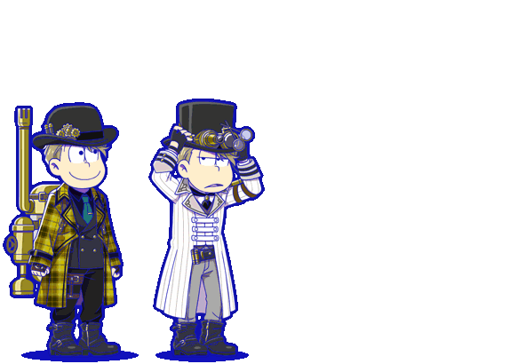 Attack - Osomatsu-san Hesokuri Wars: Battle of the NEETs