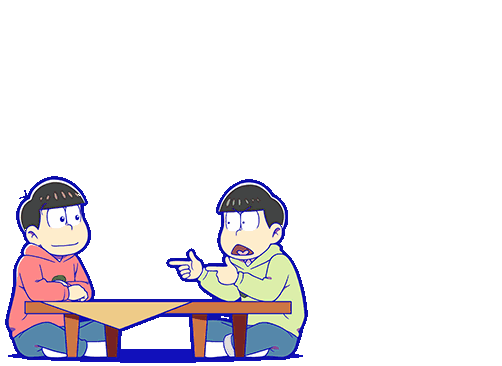 Attack - Osomatsu-san Hesokuri Wars: Battle of the NEETs