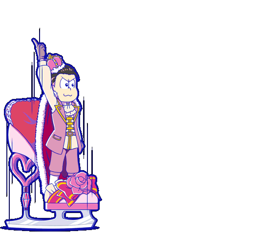 Attack - Osomatsu-san Hesokuri Wars: Battle of the NEETs