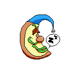 Pizza Face - Pizza Tower