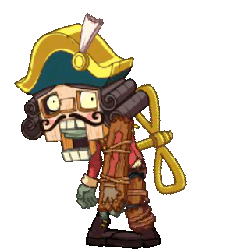 Eating - Plants vs. Zombies 2