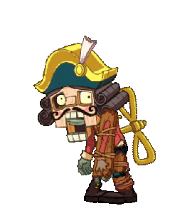 Recharge - Plants vs. Zombies 2