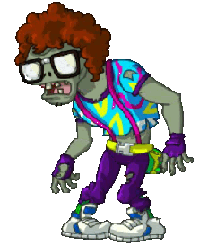 Idle - Plants vs. Zombies 2