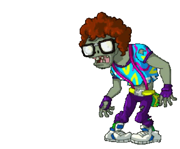 Push - Plants vs. Zombies 2