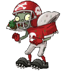 Idle - Plants vs. Zombies 2