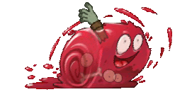 Attack - Stage 2 - Plants vs. Zombies 2