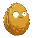 Recover Projectiles (Chinese Only) - Plants vs. Zombies 2