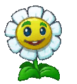 Idle - Plants vs. Zombies 2