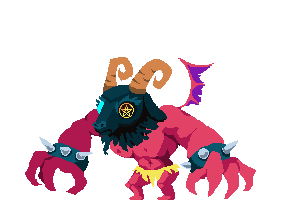 Idle - FlipWitch - Forbidden Sex Hex