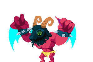 Attack - FlipWitch - Forbidden Sex Hex