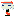 Quote, Mimiga Mask (Walk) - Cave Story