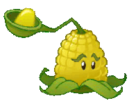 Idle - Plants vs. Zombies 2