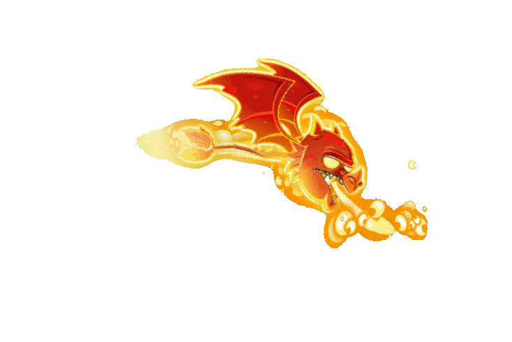 Attack - Level 5 - Projectile (Chinese Only) - Plants vs. Zombies 2