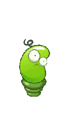 Attack - Plants vs. Zombies 2