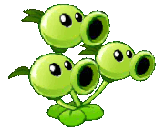 Idle - Plants vs. Zombies 2