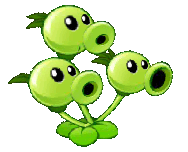 Attack - Plants vs. Zombies 2