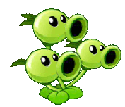 Watered - Plants vs. Zombies 2