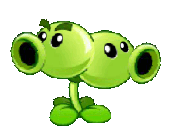 Attack - Plants vs. Zombies 2