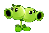 Attack - 2 - Plants vs. Zombies 2