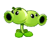 Attack - Level 5 - Start (Chinese Only) - Plants vs. Zombies 2