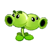 Attack - Level 5 - End (Chinese Only) - Plants vs. Zombies 2