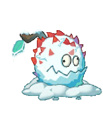 Idle - 2 - Plants vs. Zombies 2