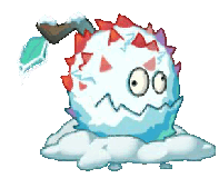 Attack - 2 - Start - Plants vs. Zombies 2