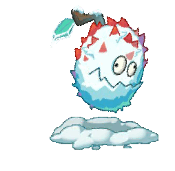Attack - 2 - End - Plants vs. Zombies 2