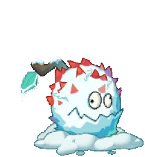 Watered - Plants vs. Zombies 2
