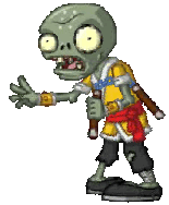 Idle - Plants vs. Zombies 2