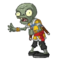 Walking - Plants vs. Zombies 2