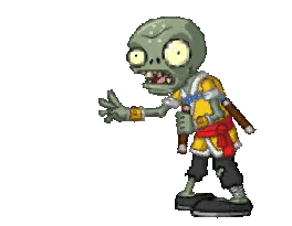 Walking - Special - Plants vs. Zombies 2