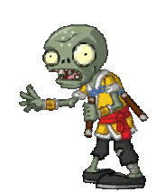 Eating - Plants vs. Zombies 2