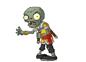 Attack - Start - Plants vs. Zombies 2