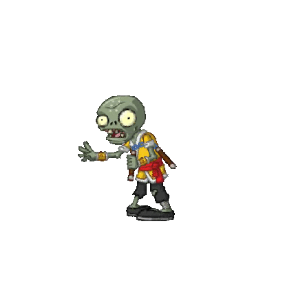 Attack - Special - Plants vs. Zombies 2