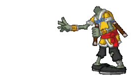 Death - Plants vs. Zombies 2
