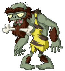 Idle - Plants vs. Zombies 2