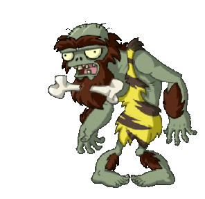 Walking - Plants vs. Zombies 2