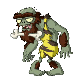 Eating - Plants vs. Zombies 2