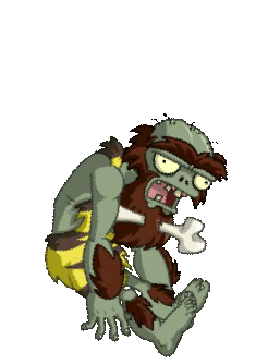 Dropped - Plants vs. Zombies 2