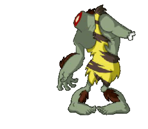 Death - Plants vs. Zombies 2