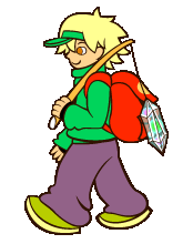 Neutral - Pop'n Music (Series)