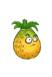 Idle - 3 - Plants vs. Zombies 2