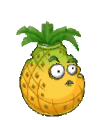 Idle - Degrade 1 - Plants vs. Zombies 2