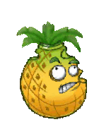 Idle - Degrade 2 - Plants vs. Zombies 2