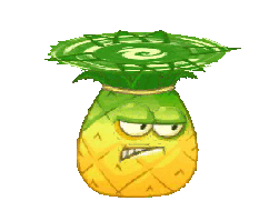 Idle - 2 (Pre v1.6.2) - Plants vs. Zombies 2