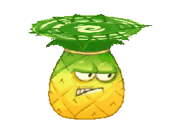 Idle - 3 (Pre v1.6.2) - Plants vs. Zombies 2